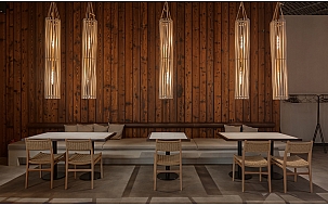 Figa restoranas, Kaunas